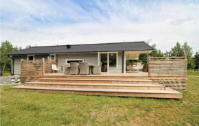 3 Bedroom Gorgeous Home In Munka Ljungby Munka-Ljungby